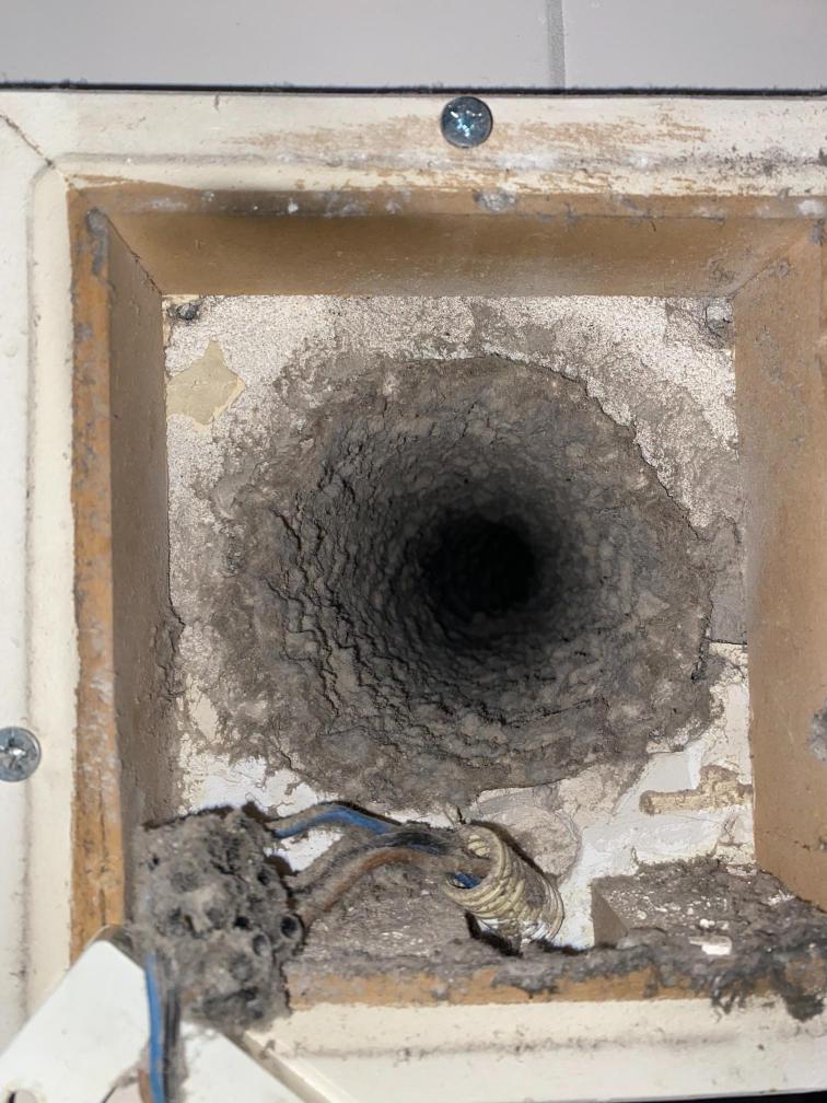 Ventilatiekanalen laten reinigen