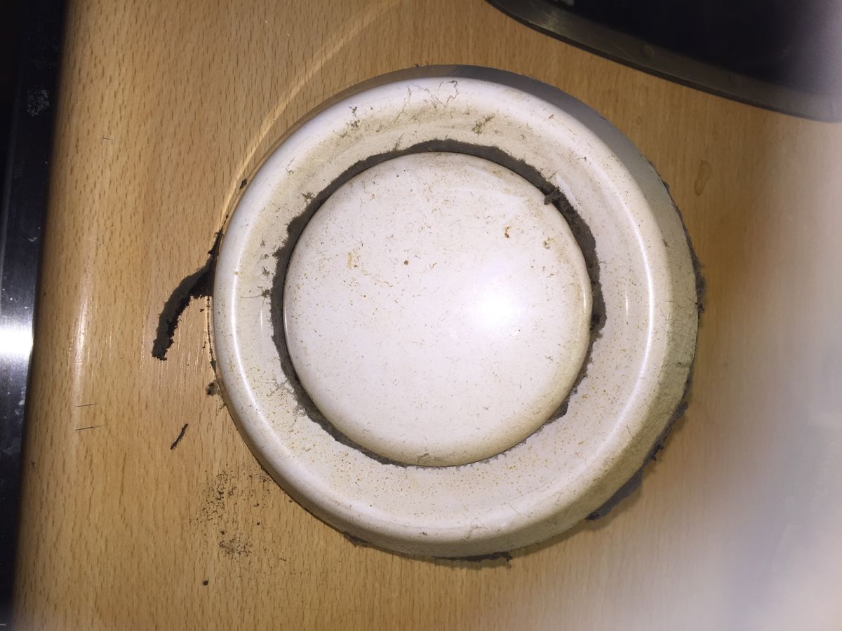 mechanische ventilatie schoonmaken